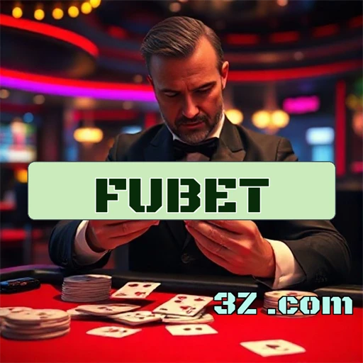 fubet.com App Móvel