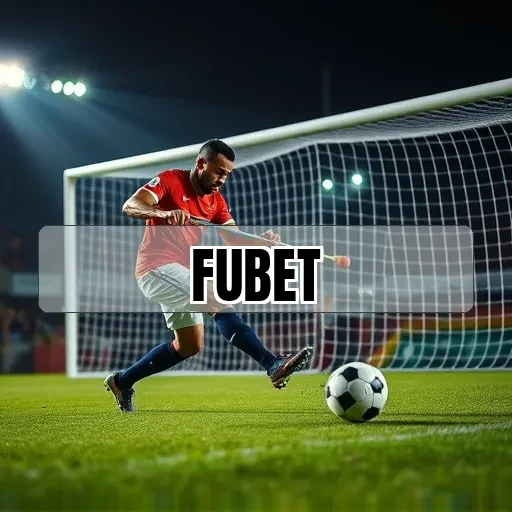 fubet.com: Atraentes Recursos na Seção de Cassino para Jogadores Brasileiros