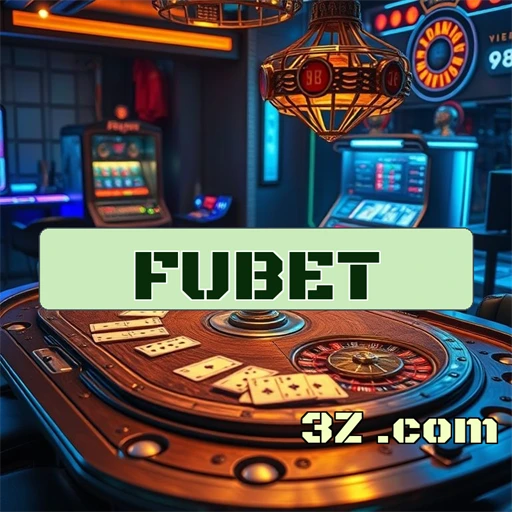 fubet.com Site Confiável
