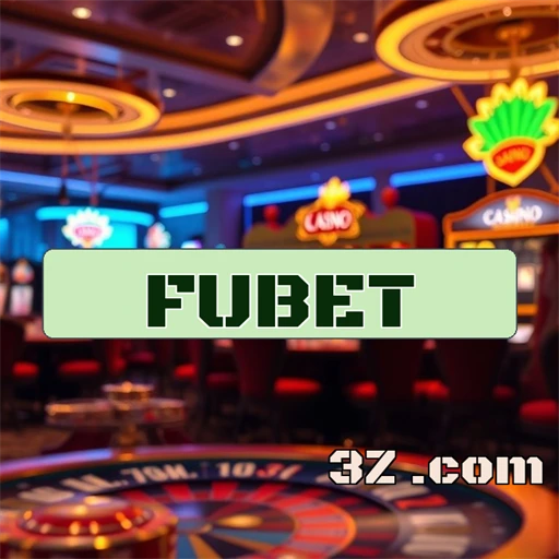 fubet.com Esportes Ao Vivo