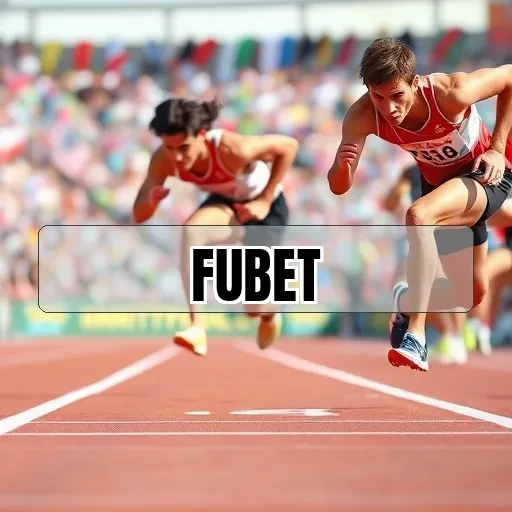 fubet.com - Uma Revolução nas Apostas de Futebol no Brasil