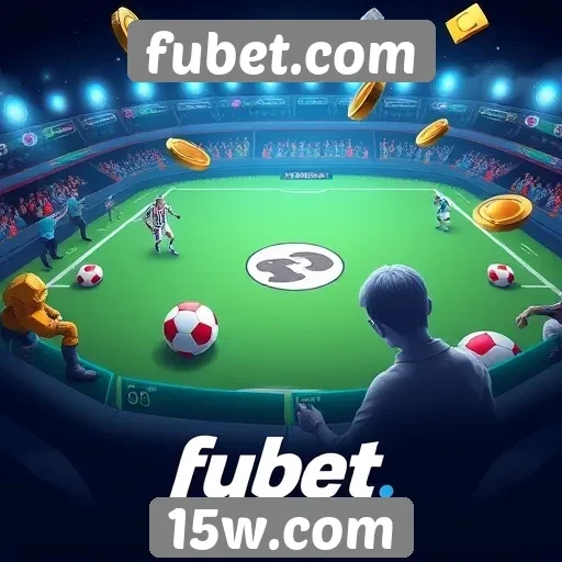 Fubet.com oferece novas opções de jogos online