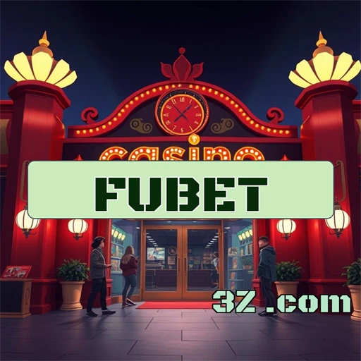 Plataforma Empolgante de Jogos no fubet.com Para Todos