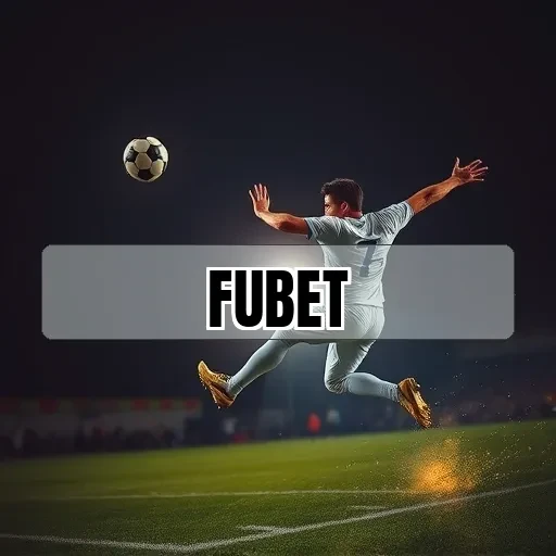fubet.com: Emoções e Oportunidades nas Corridas de Apostas