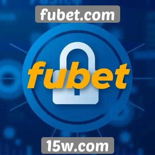 Análise da segurança em transações no fubet.com