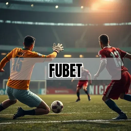 fubet.com: Caça-Níqueis Incríveis Que Você Precisa Experimentar