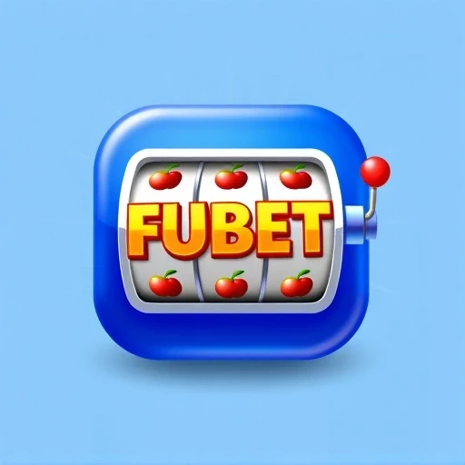 fubet.com logo