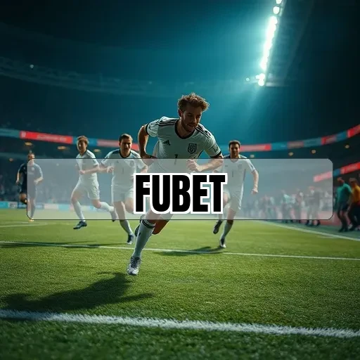 fubet.com: Aventura e Emoção no Texas Hold'em à Distância de um Clique