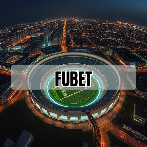 fubet.com: Torneios Imperdíveis para Aficionados em Jogos Online